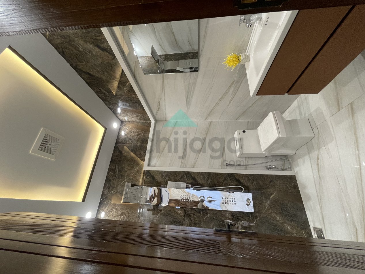 5 Marla Brand New House for sale in Bahria Town Lahore
