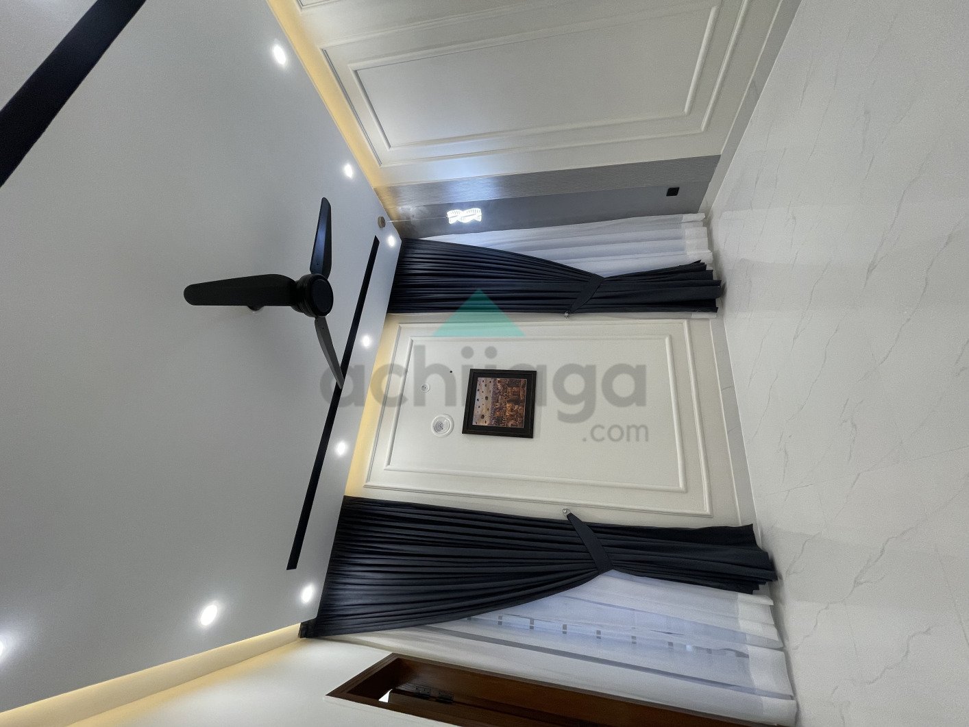 5 Marla Brand New House for sale in Bahria Town Lahore