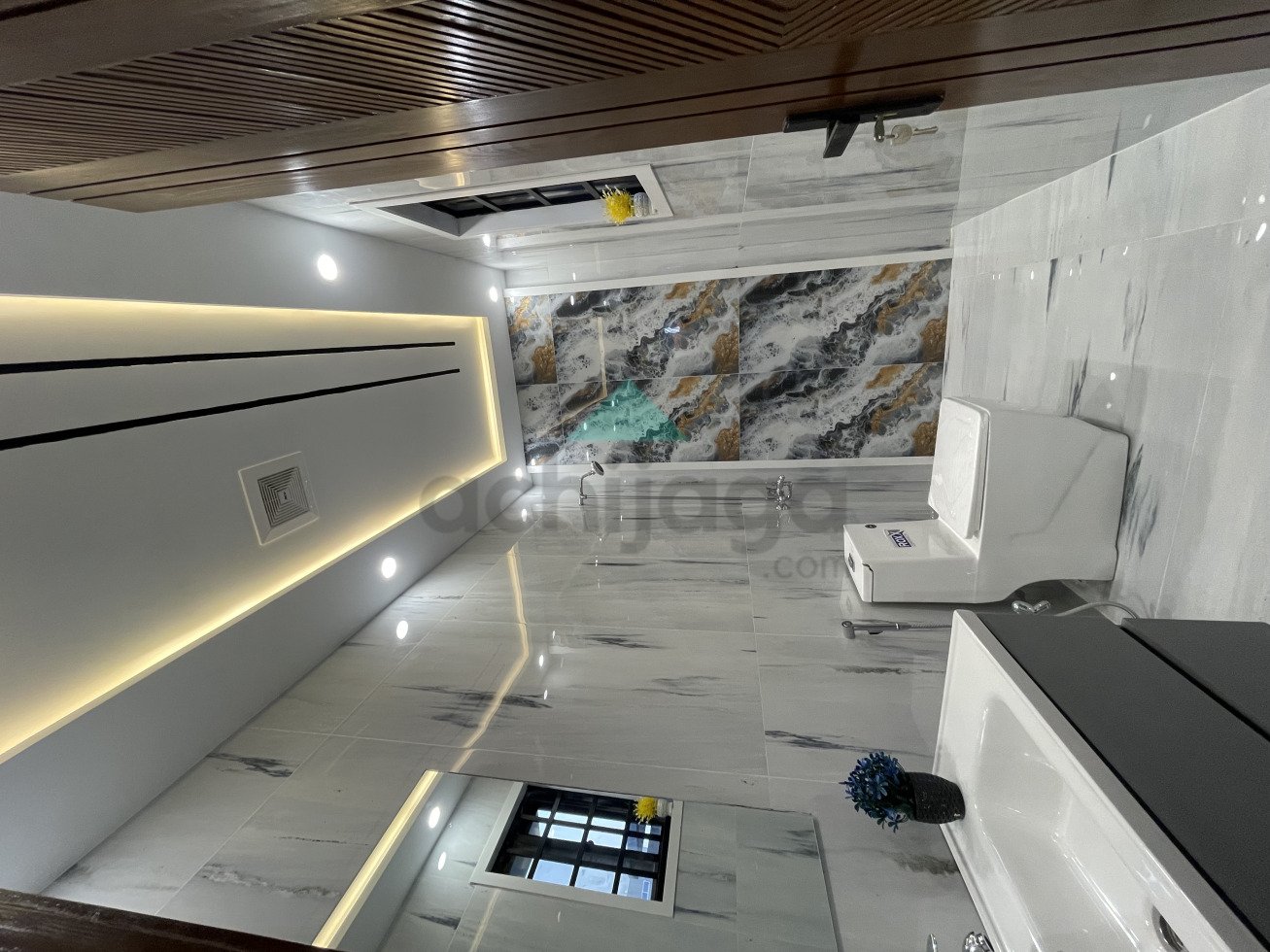 5 Marla Brand New House for sale in Bahria Town Lahore