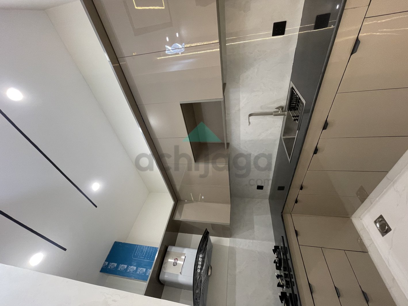 5 Marla Brand New House for sale in Bahria Town Lahore