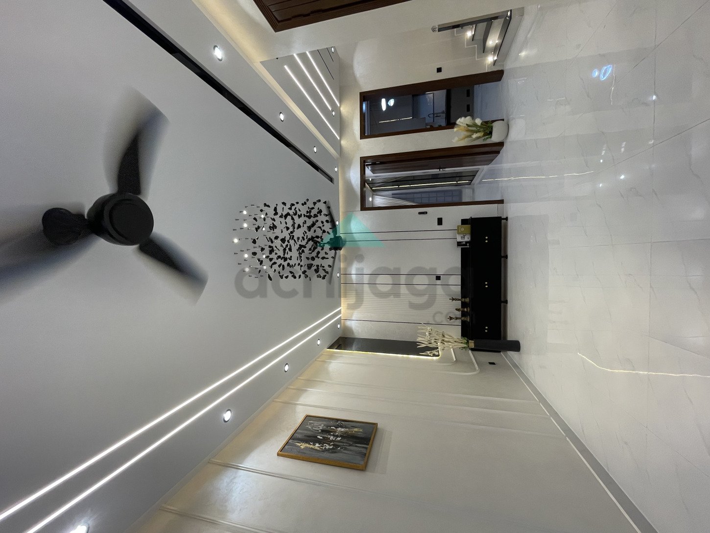 5 Marla Brand New House for sale in Bahria Town Lahore