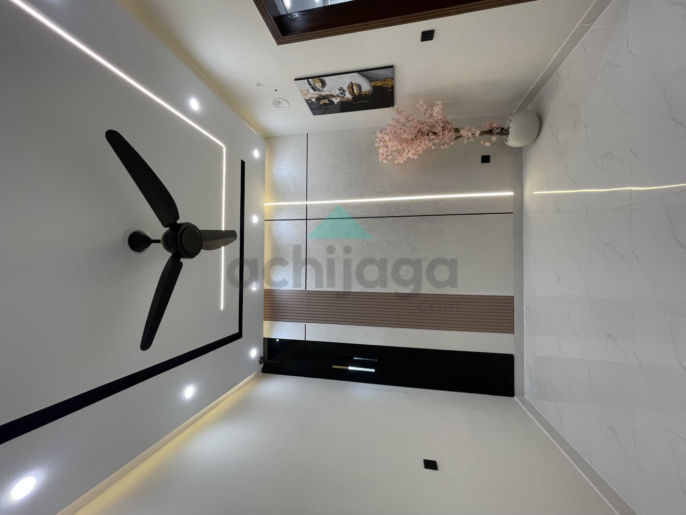 5 Marla Brand New House for sale in Bahria Town Lahore