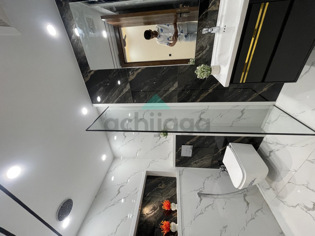 5 Marla Brand New House for sale in Bahria Town Lahore