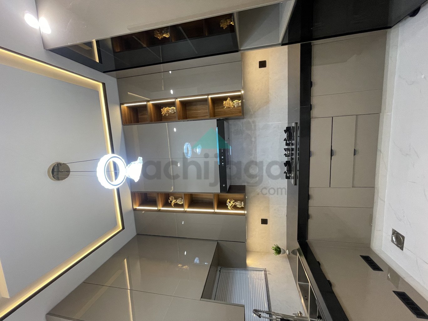 5 Marla Brand New House for sale in Bahria Town Lahore