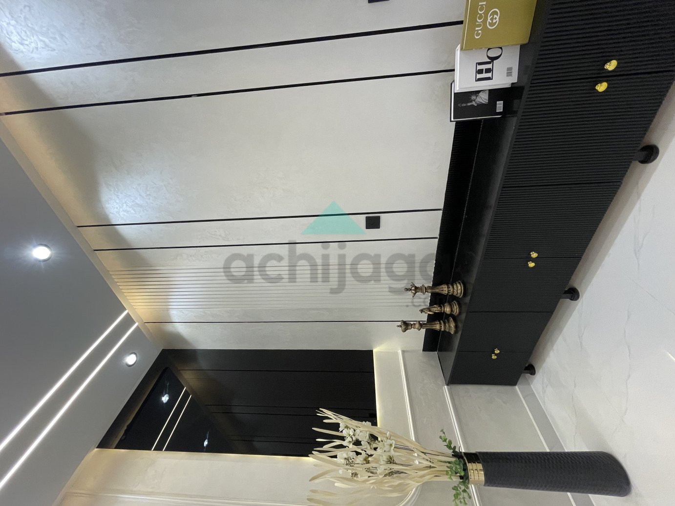 5 Marla Brand New House for sale in Bahria Town Lahore