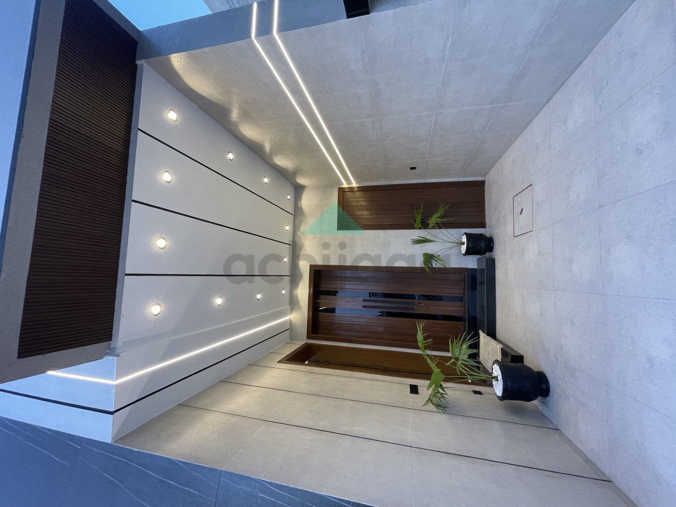 5 Marla Brand New House for sale in Bahria Town Lahore