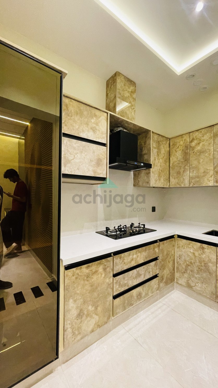5 Marla Brand New House for Sale in Jinnah Block Bahria Town Lahore