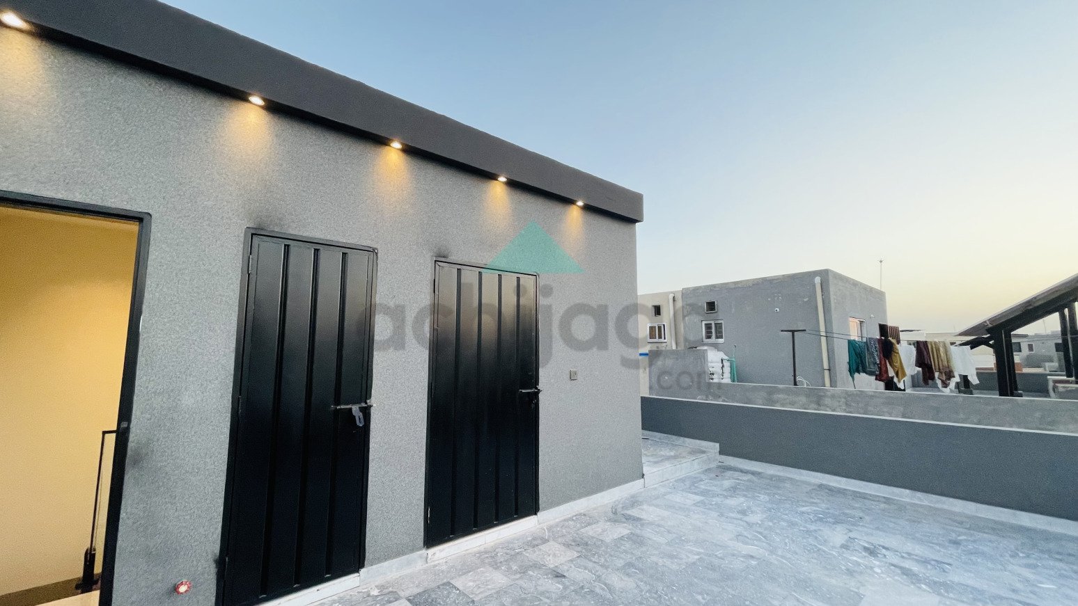 5 Marla Brand New House for Sale in Jinnah Block Bahria Town Lahore