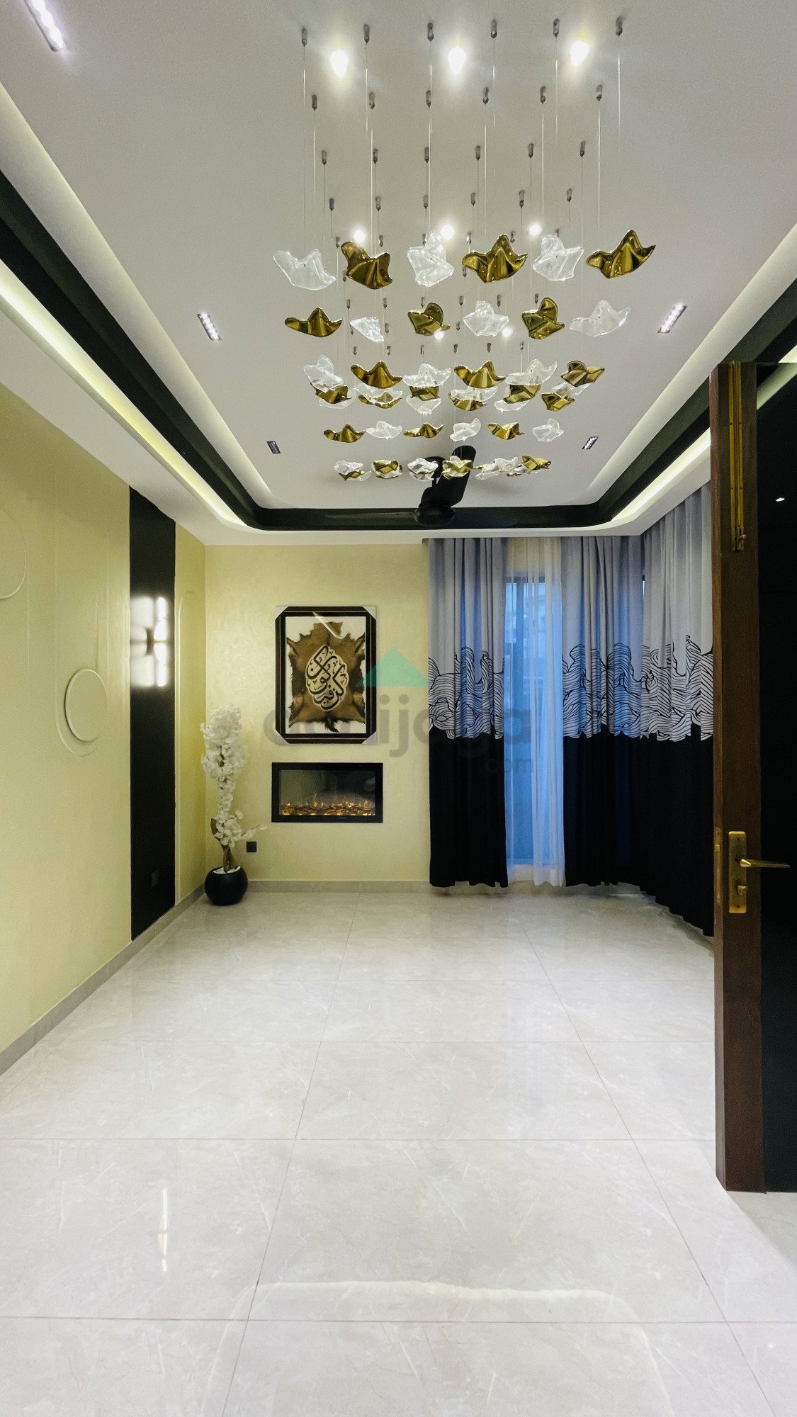 5 Marla Brand New House for Sale in Jinnah Block Bahria Town Lahore