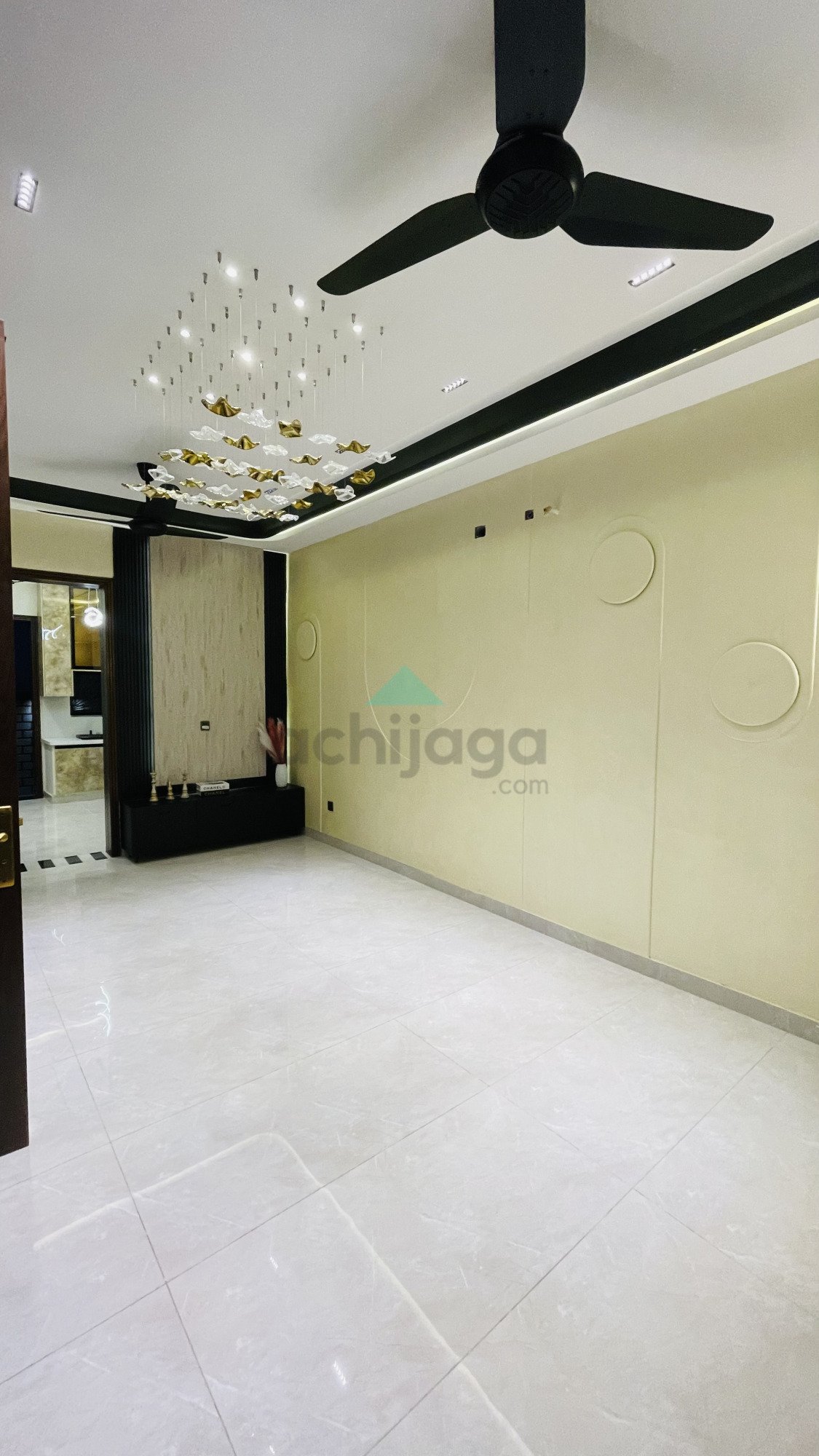 5 Marla Brand New House for Sale in Jinnah Block Bahria Town Lahore