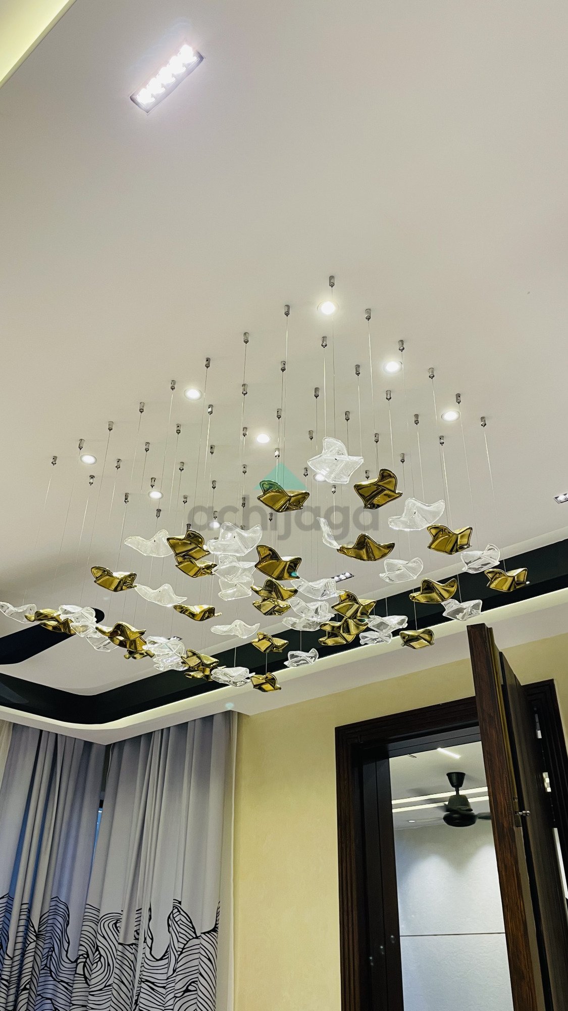 5 Marla Brand New House for Sale in Jinnah Block Bahria Town Lahore
