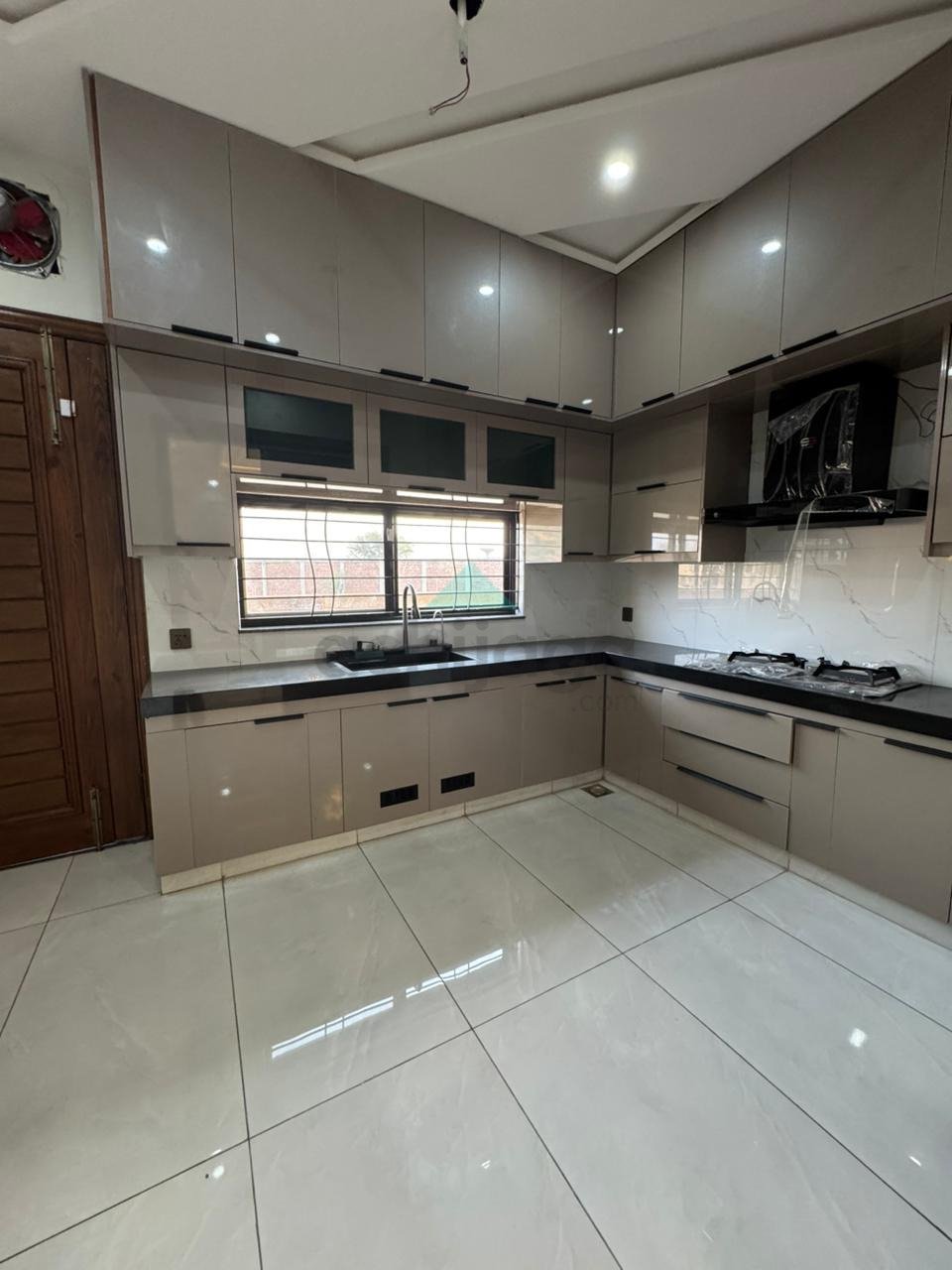 10 Marla With Basement Owner Built House For Sale in Sector F Bahria Town Lahore