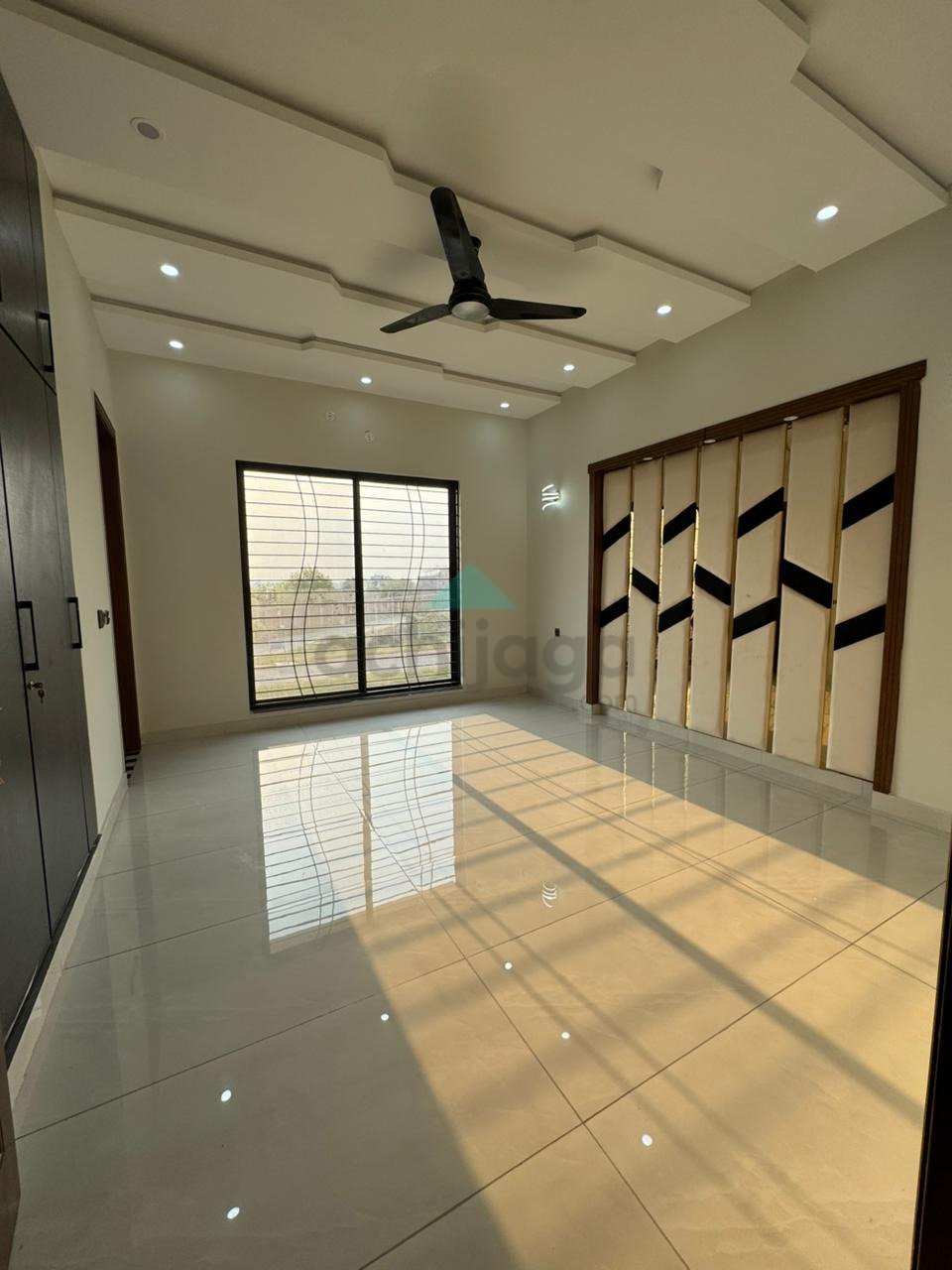 10 Marla With Basement Owner Built House For Sale in Sector F Bahria Town Lahore