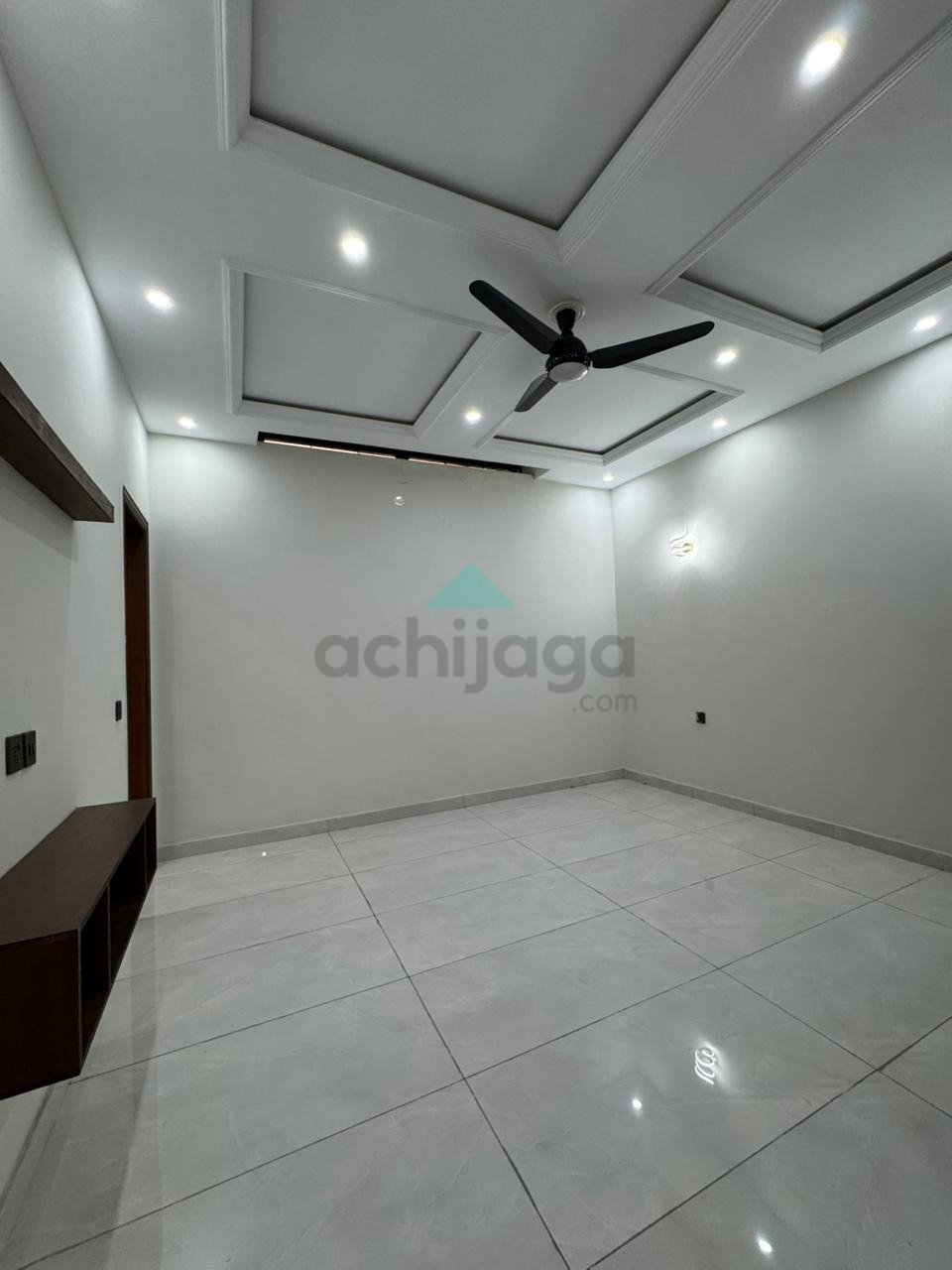 10 Marla With Basement Owner Built House For Sale in Sector F Bahria Town Lahore