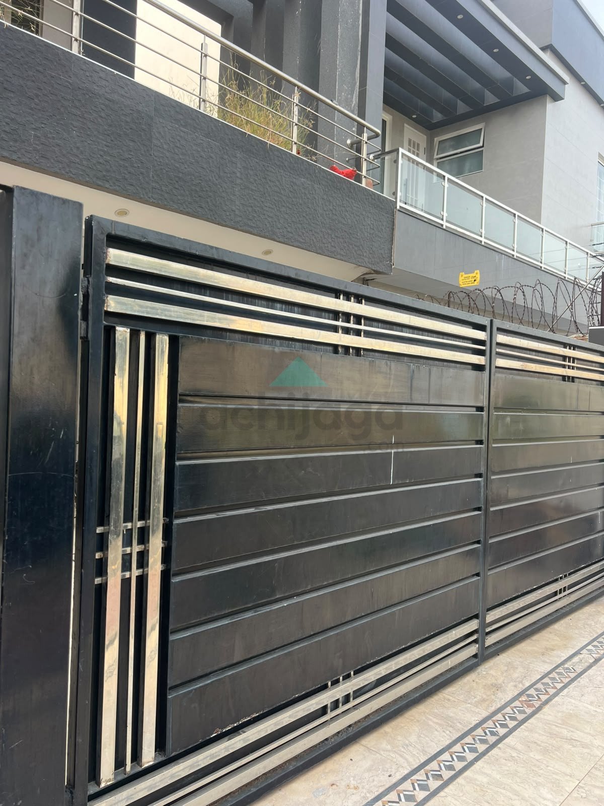 10 Marla house for sale in sector F Bahria Town Lahore