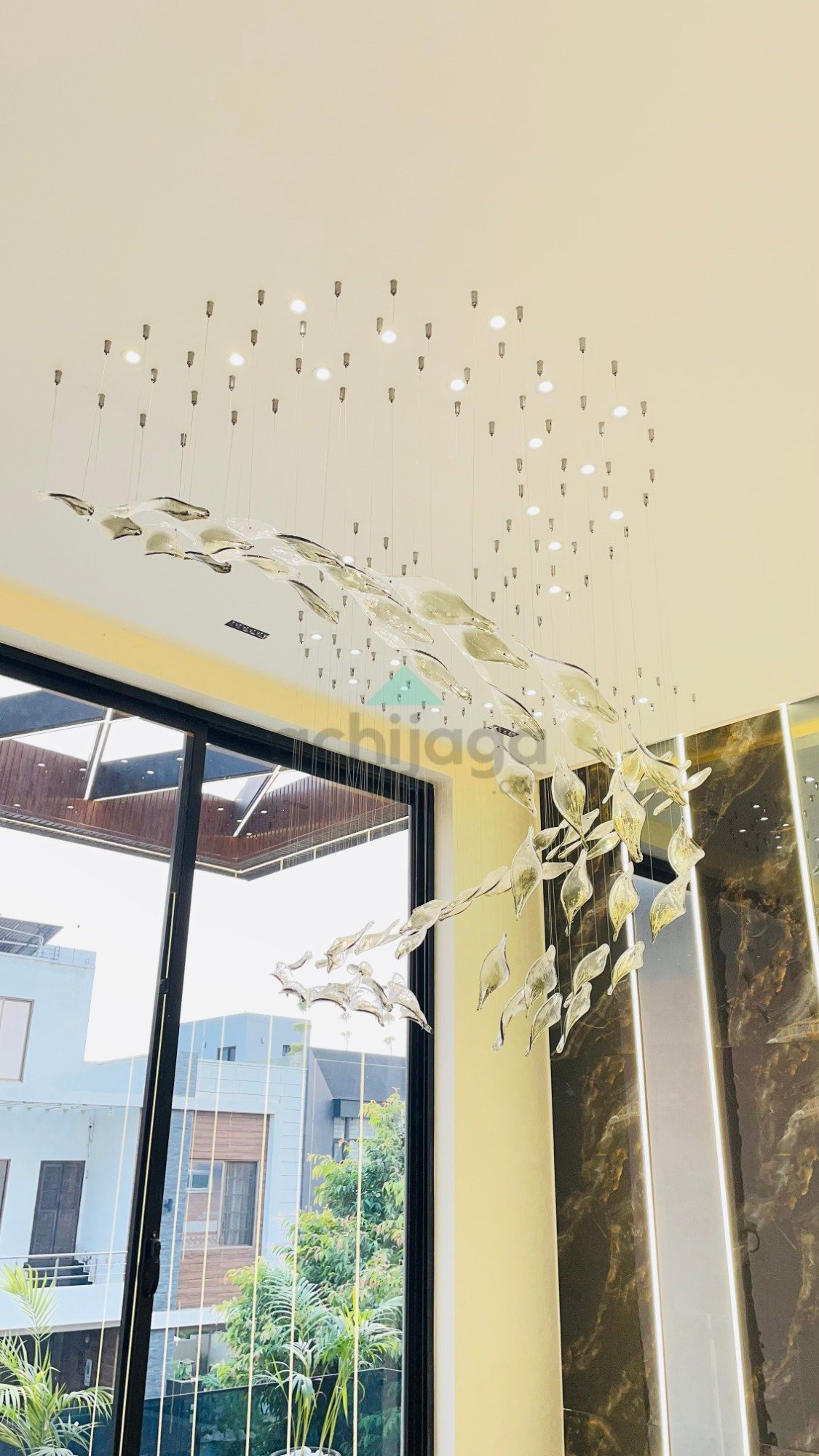 11 Marla House For Sale in Sector F Bahria Town Lahore