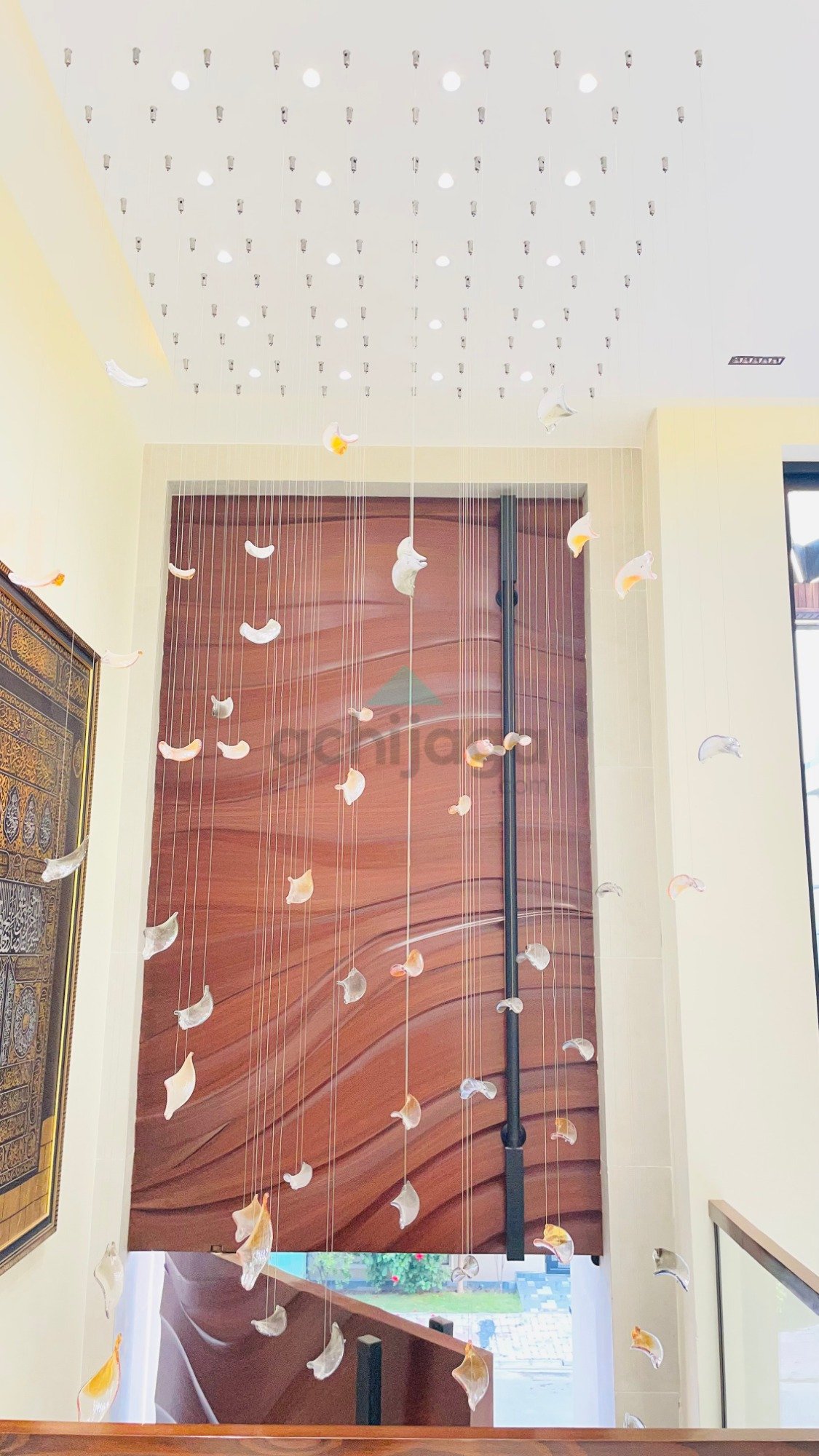 11 Marla House For Sale in Sector F Bahria Town Lahore