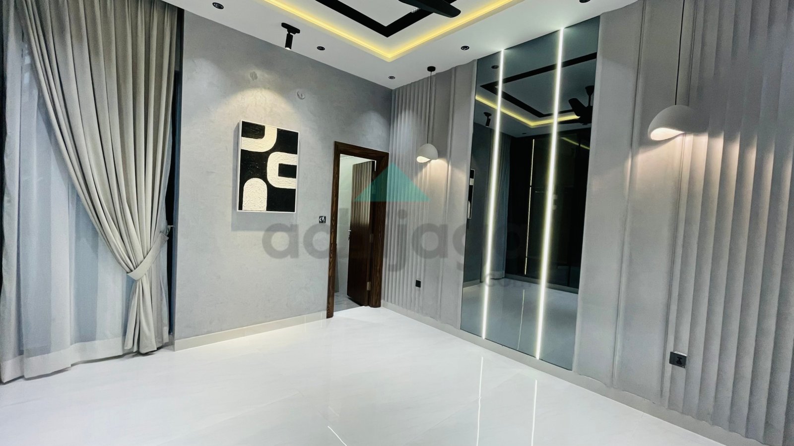 11 Marla House For Sale in Sector F Bahria Town Lahore