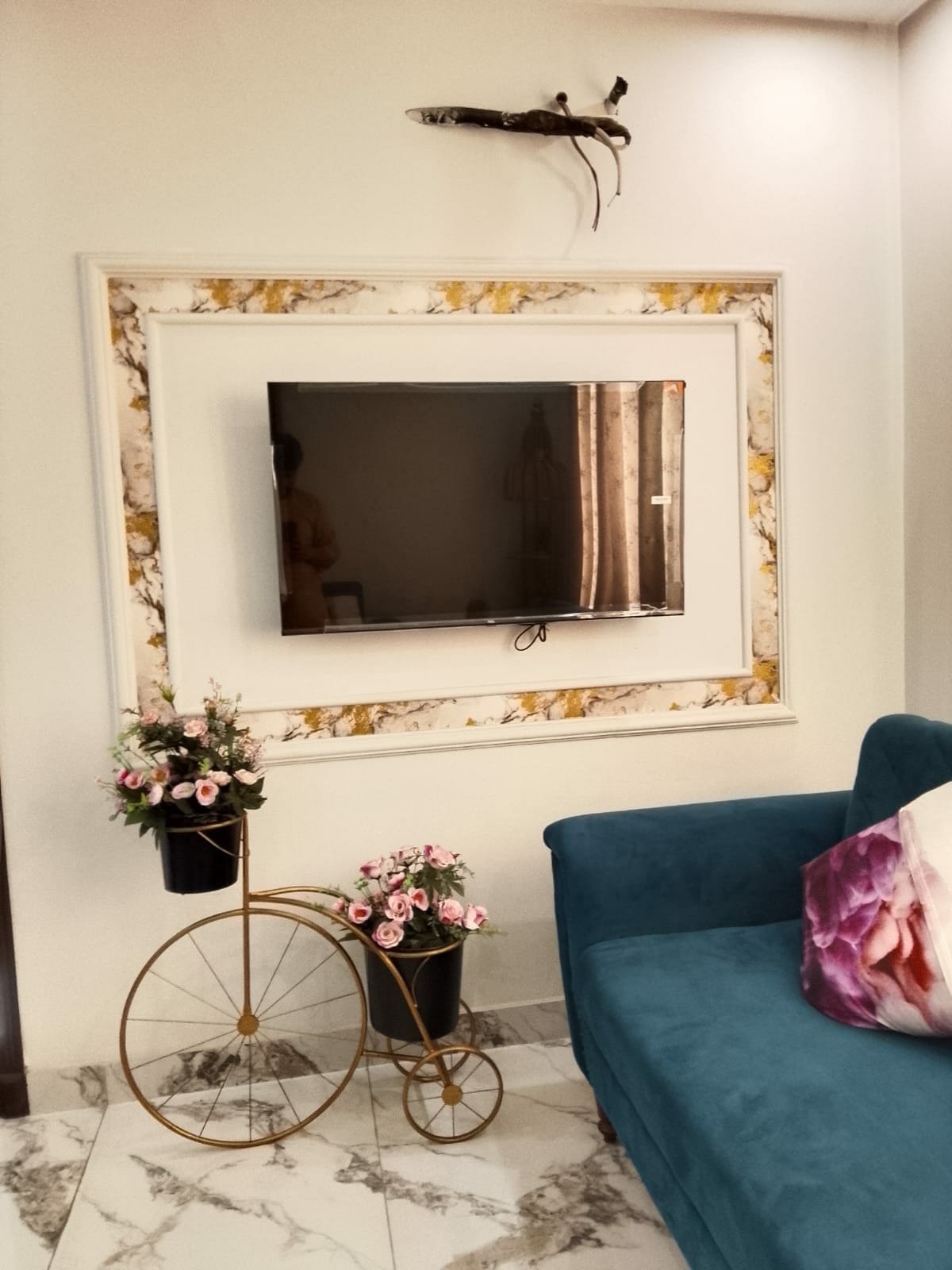 One Bedroom Apartment For Rent In Bahria Town Lahore