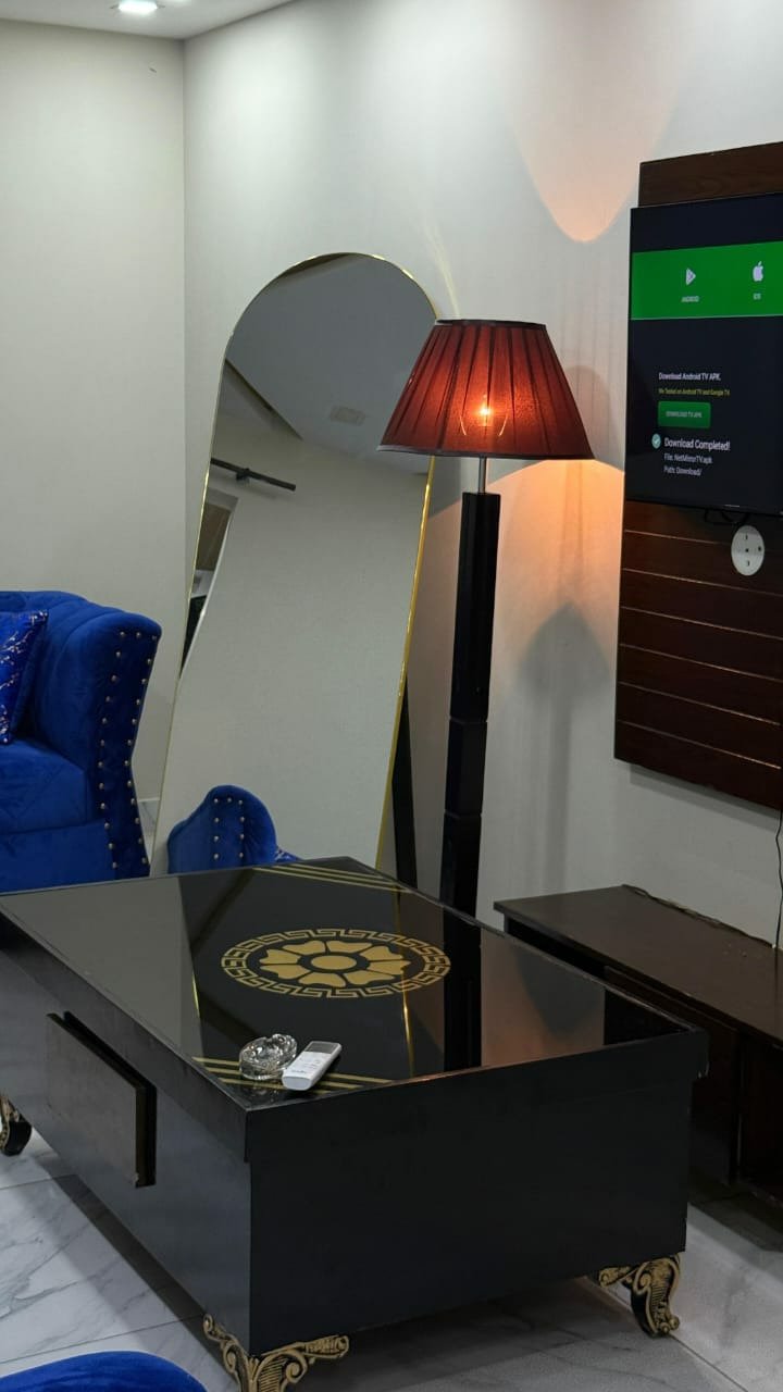 One Bedroom Apartment For Rent In Bahria Town Lahore