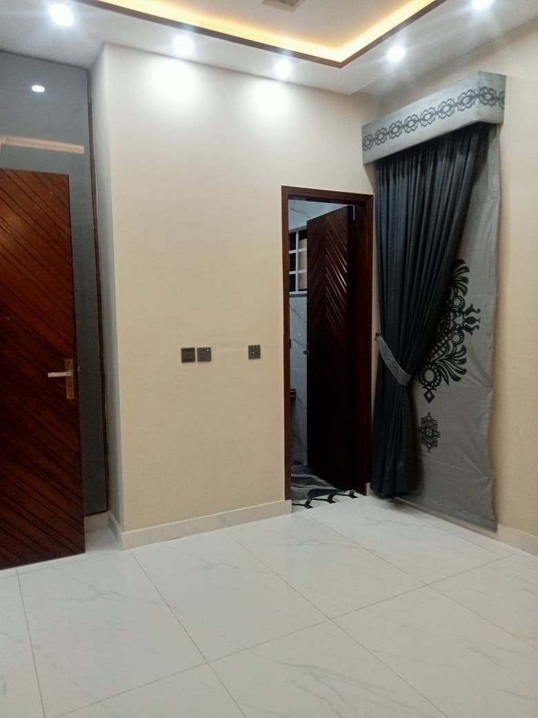 5 Marla Lavish House for Sale in AA Block Bahria Town Lahore