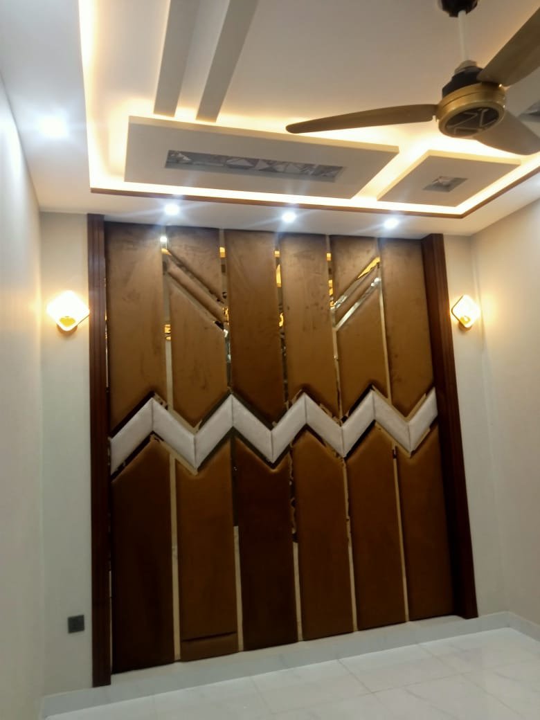 5 Marla Lavish House for Sale in AA Block Bahria Town Lahore