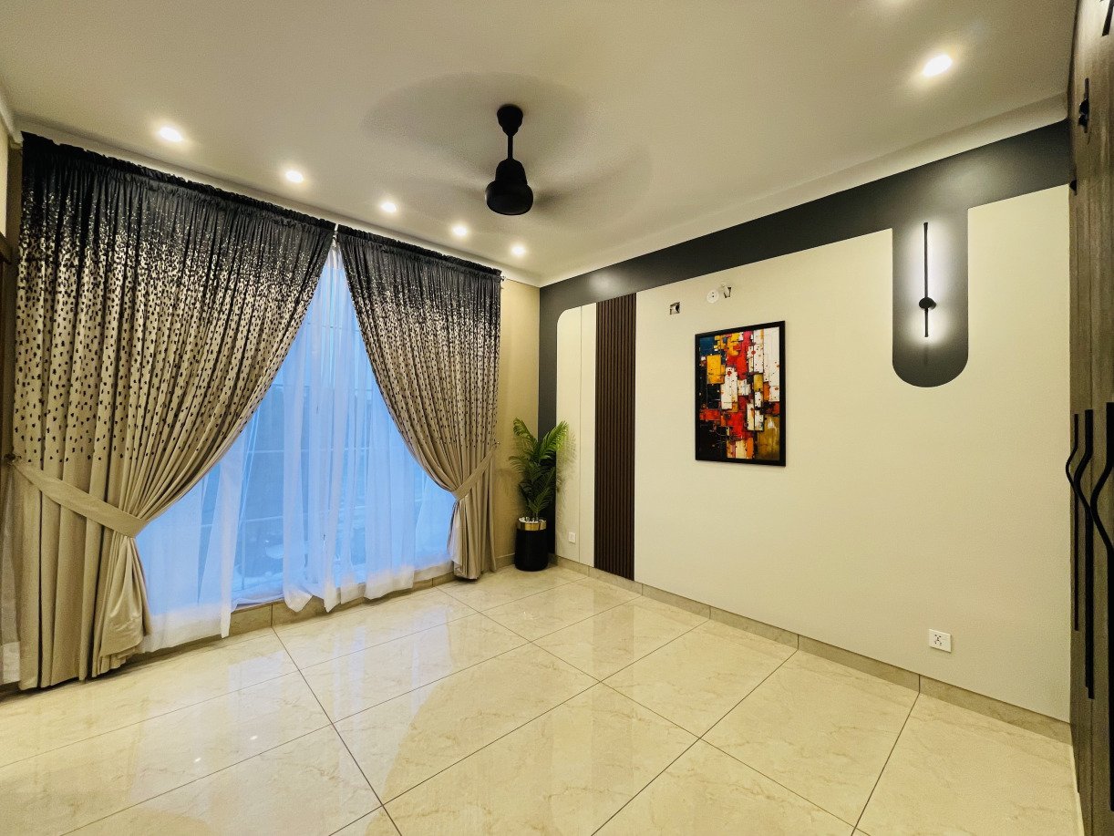 11 Marla Brand New House For Sale in Sector F Bahria Town Lahore