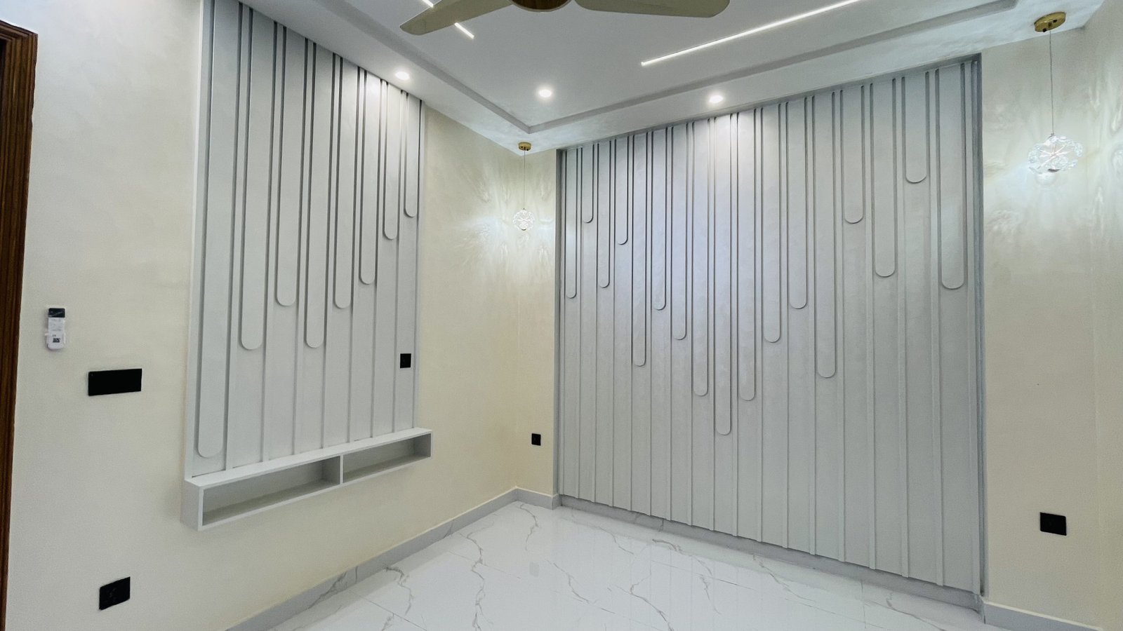 5 Marla Brand New House for Sale in Nishter Block Bahria Town Lahore