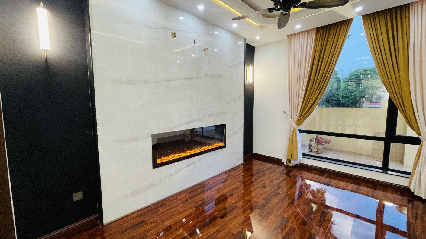 10 Marla House for Sale in Overseas B Block Bahria Town Lahore