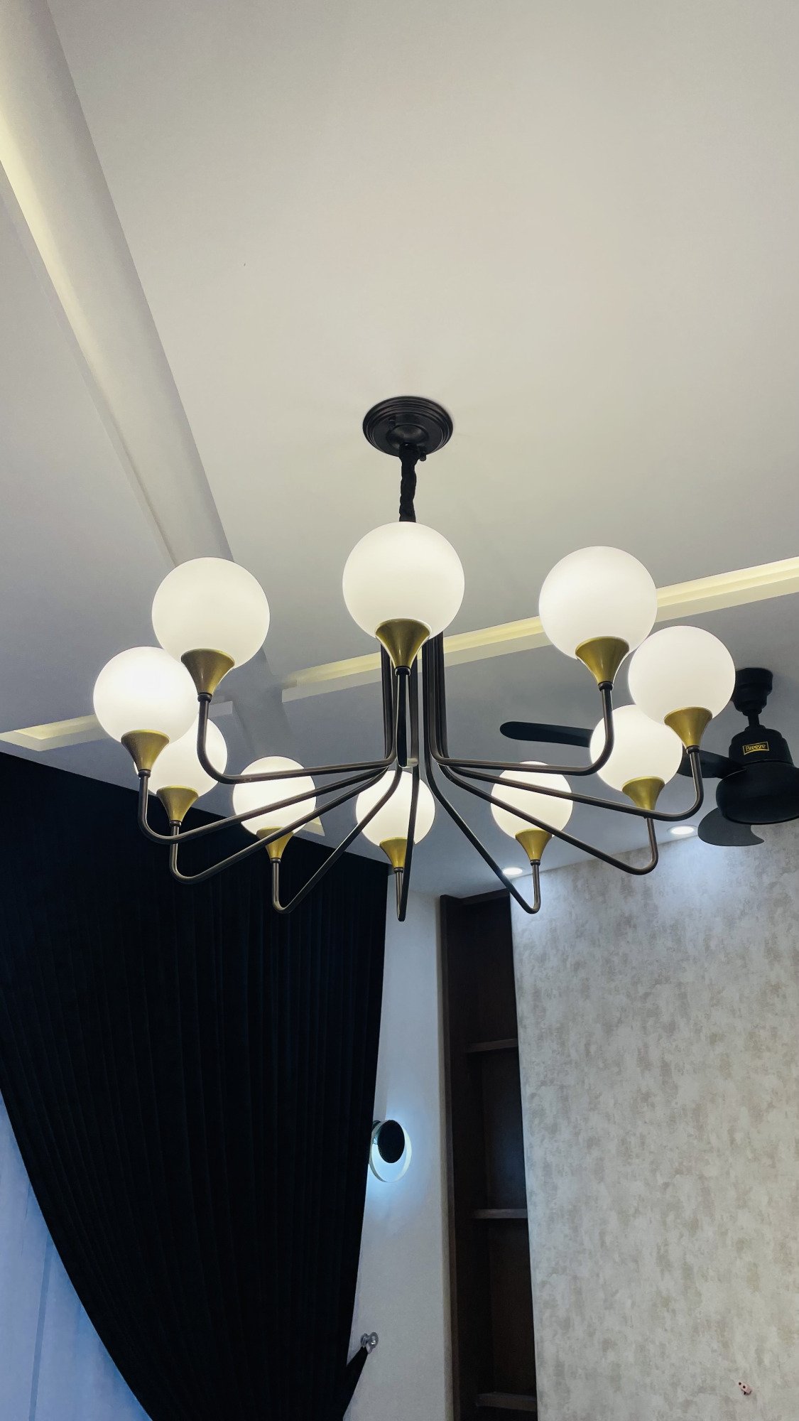 10 Marla House for Sale in Overseas B Block Bahria Town Lahore