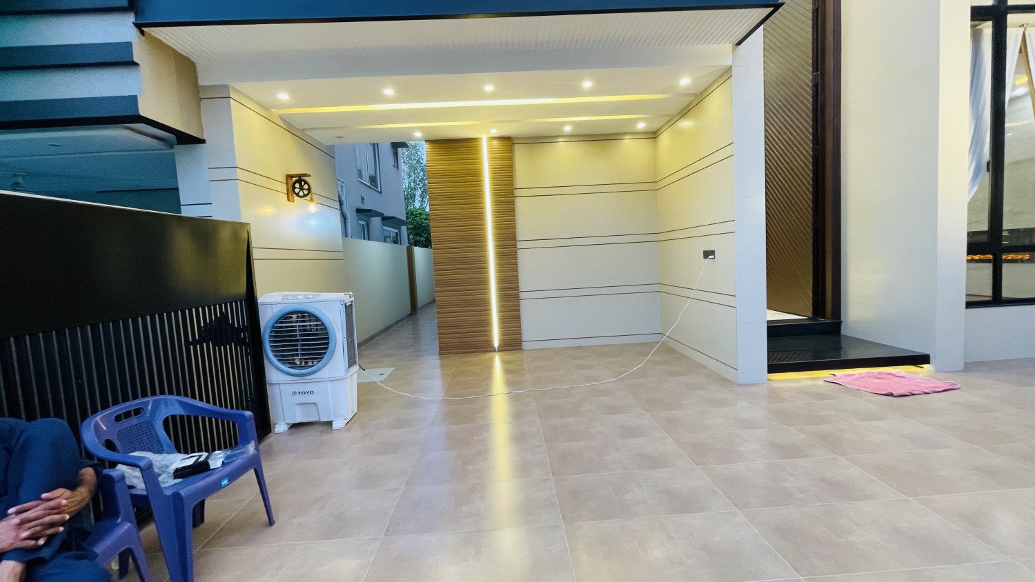 10 Marla House for Sale in Overseas B Block Bahria Town Lahore