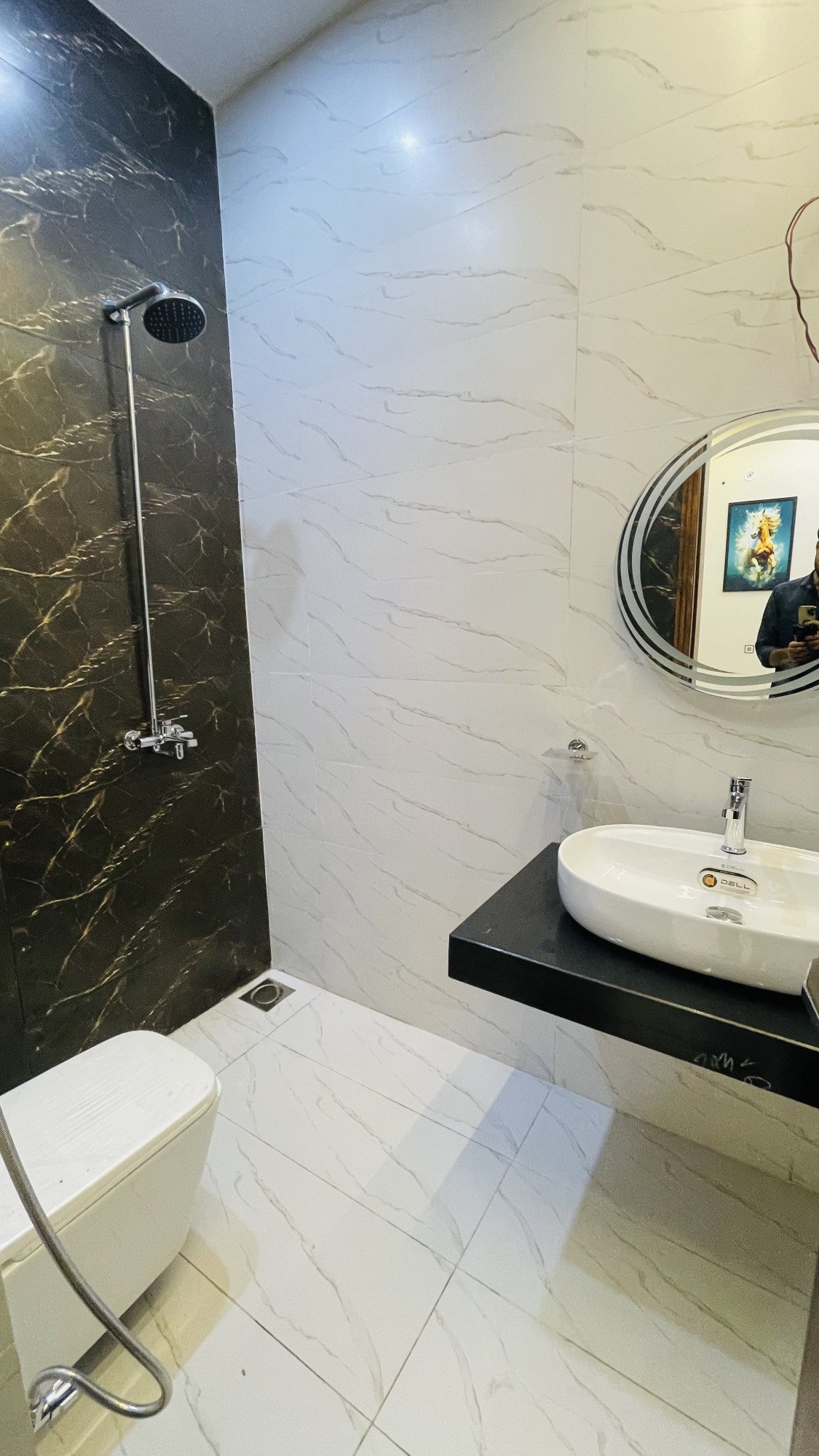 5 Marla House for Sale in CC Block Bahria Town Lahore