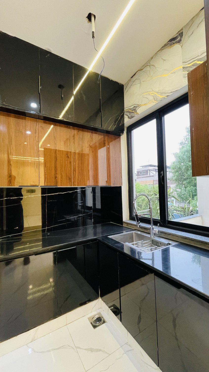5 Marla House for Sale in CC Block Bahria Town Lahore