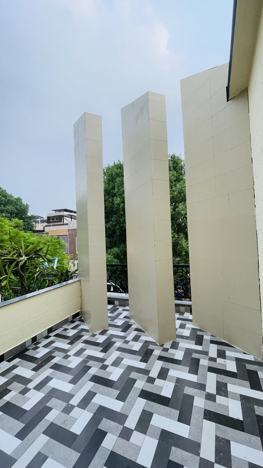 5 Marla House for Sale in CC Block Bahria Town Lahore