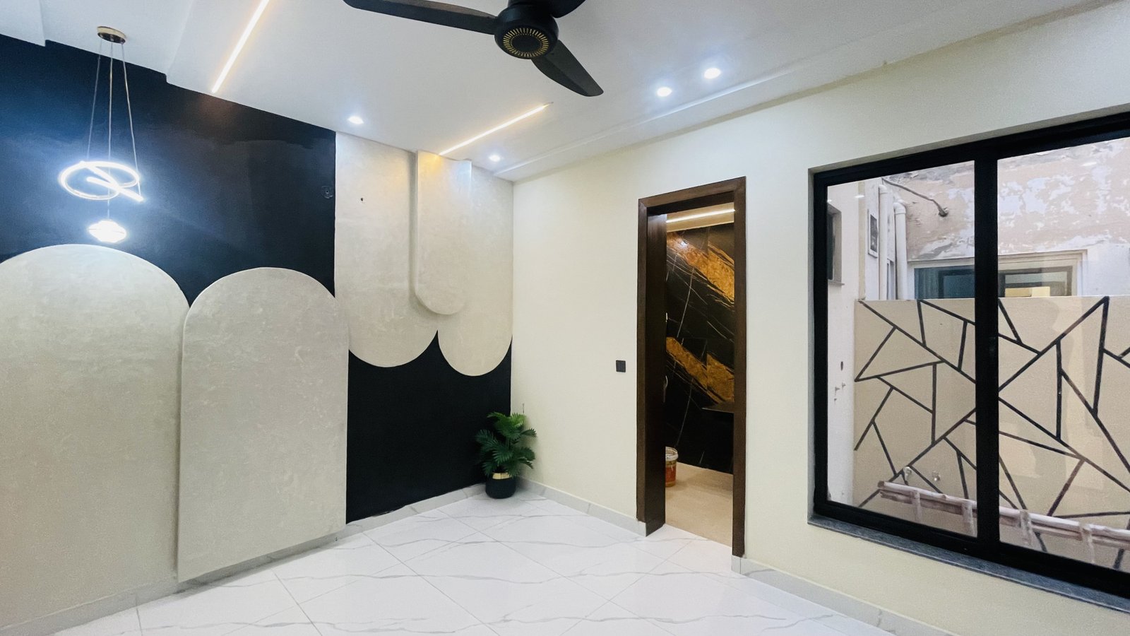 5 Marla House for Sale in CC Block Bahria Town Lahore