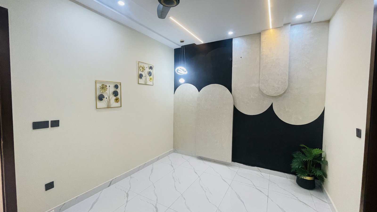 5 Marla House for Sale in CC Block Bahria Town Lahore
