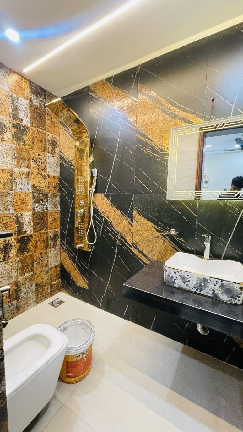 5 Marla House for Sale in CC Block Bahria Town Lahore