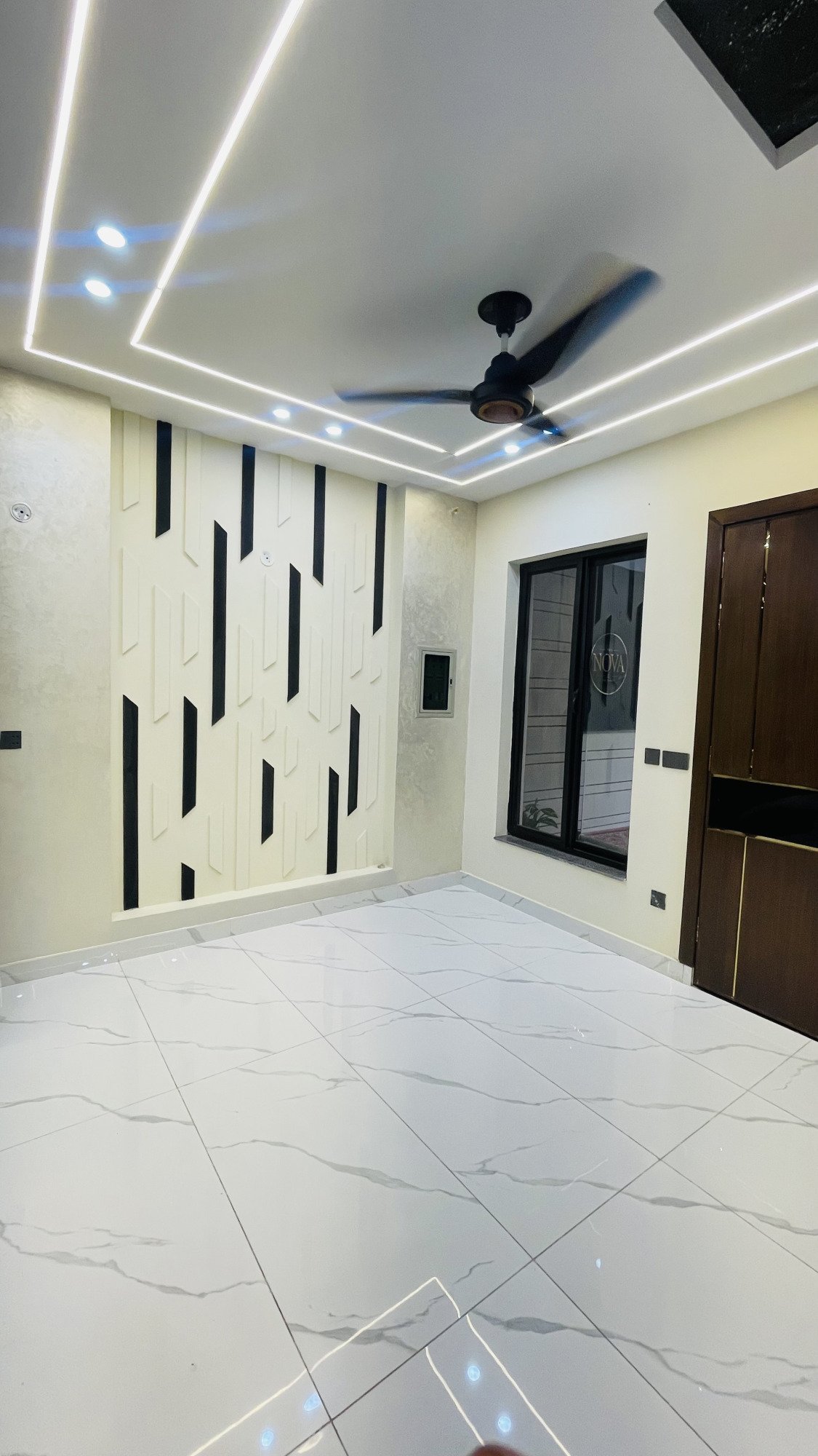 5 Marla House for Sale in CC Block Bahria Town Lahore