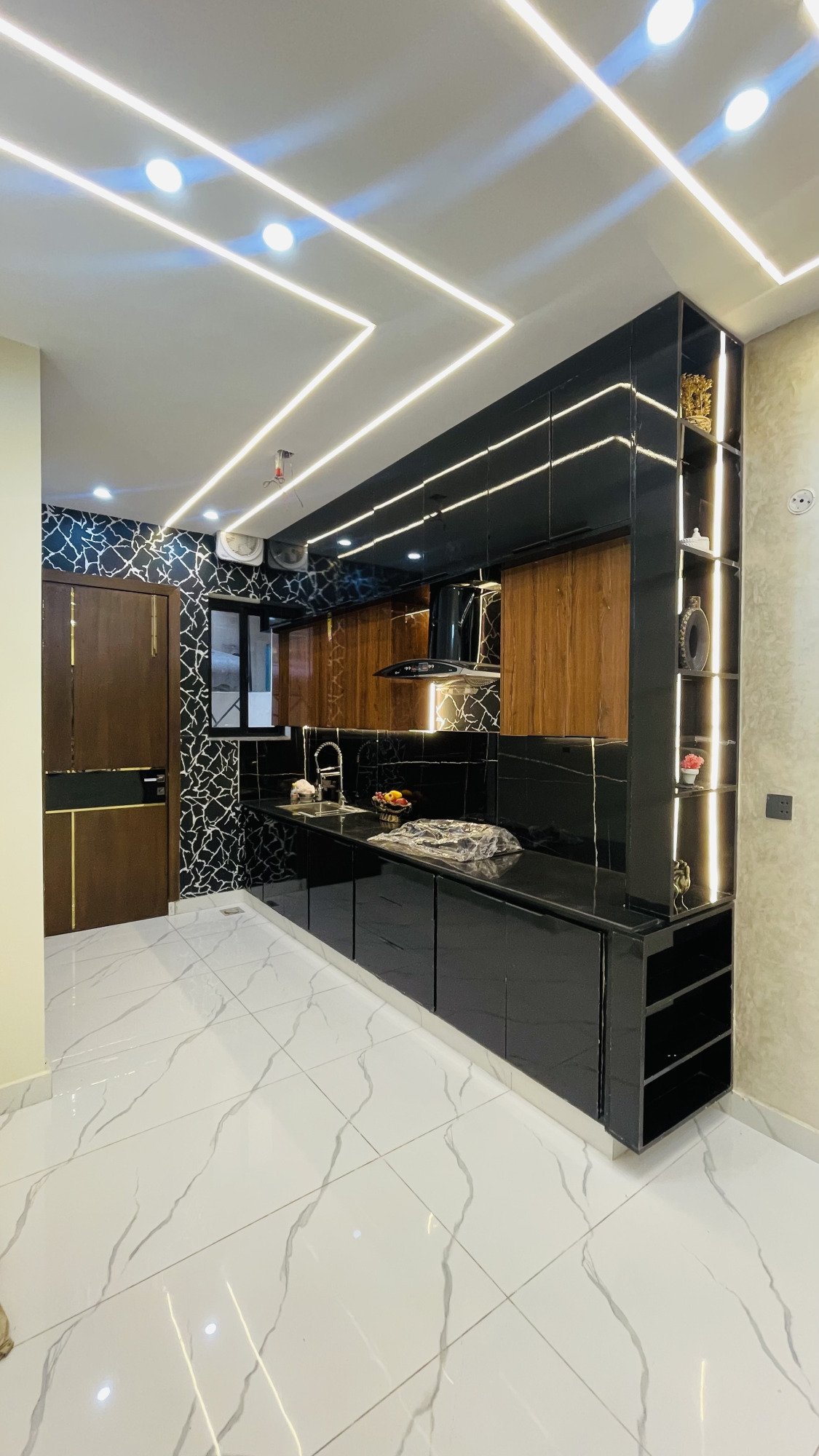 5 Marla House for Sale in CC Block Bahria Town Lahore