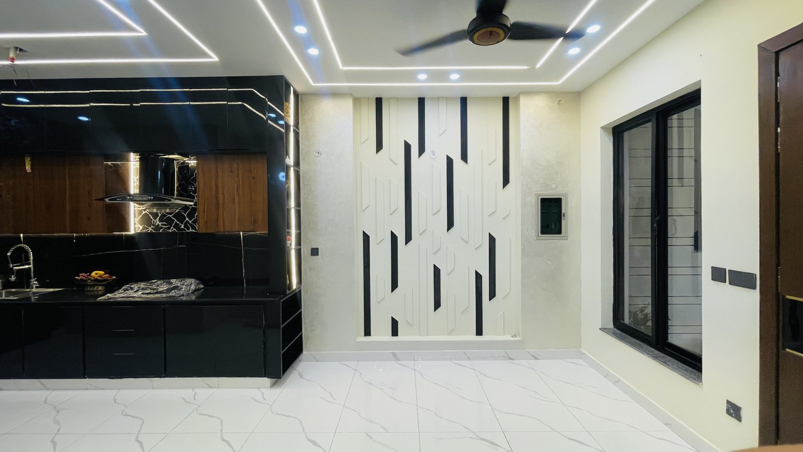 5 Marla House for Sale in CC Block Bahria Town Lahore