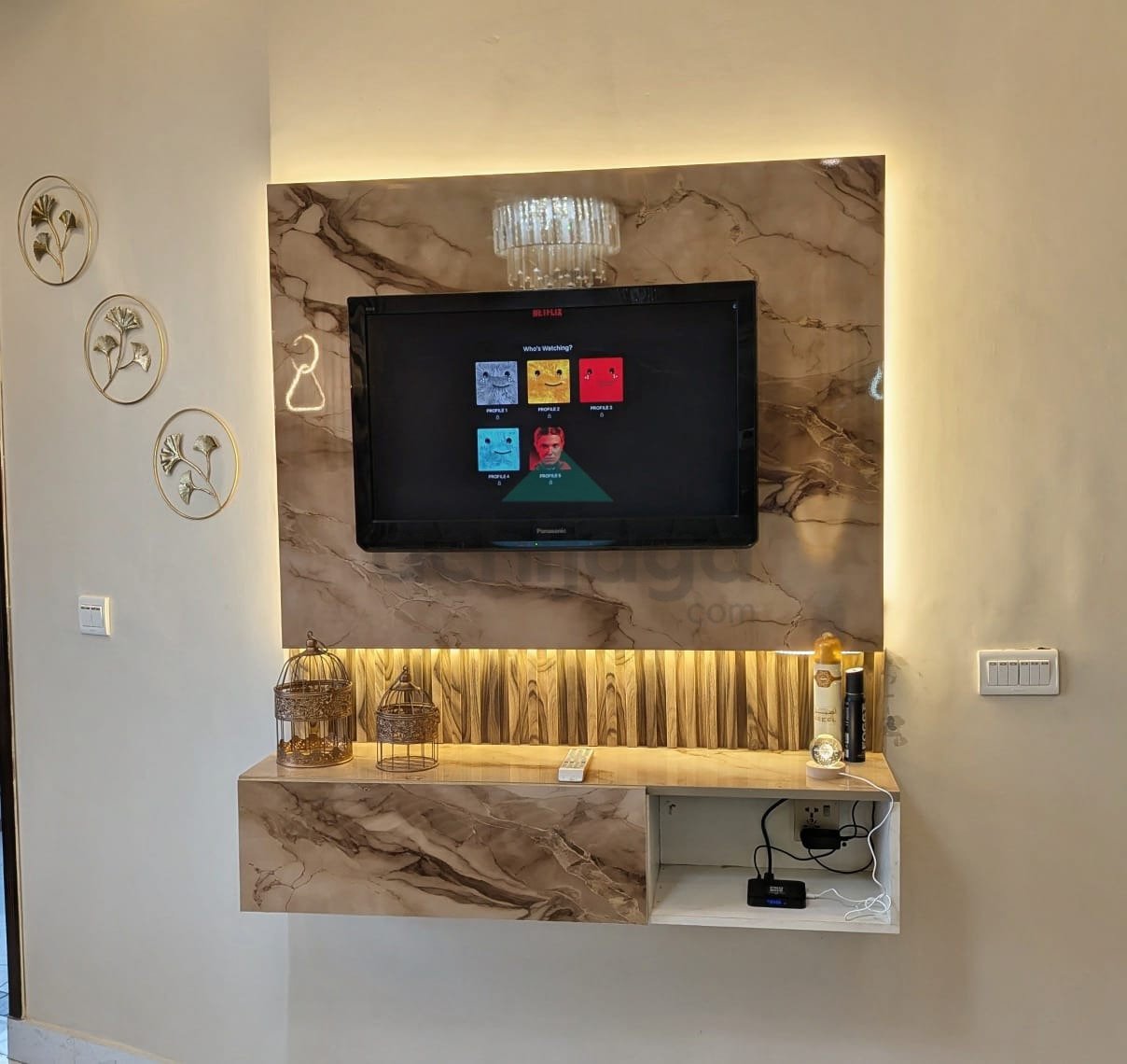 One Bedroom Apartment For Rent In Bahria Town Lahore