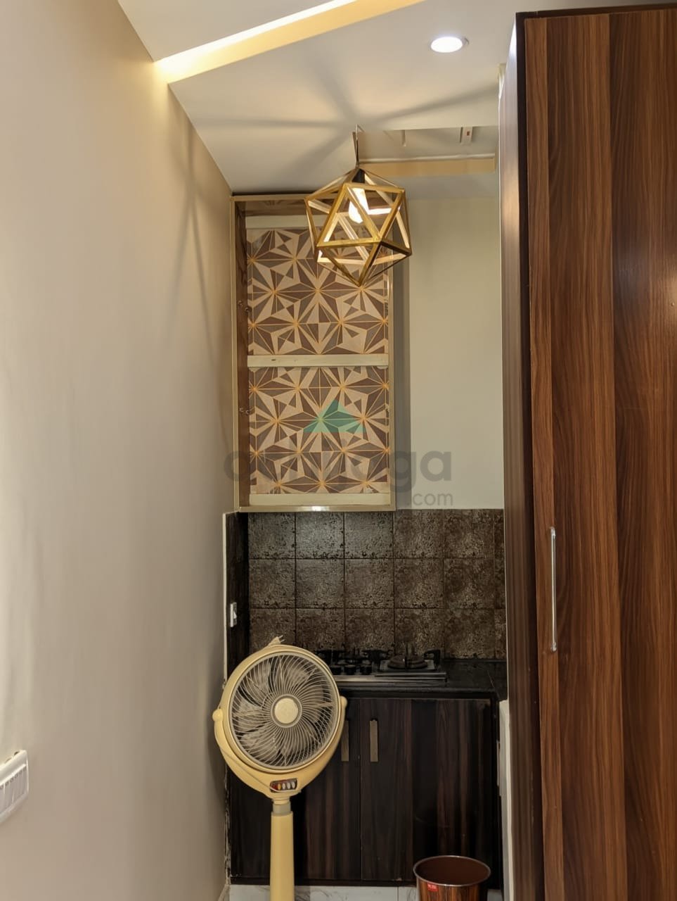One Bedroom Apartment For Rent In Bahria Town Lahore