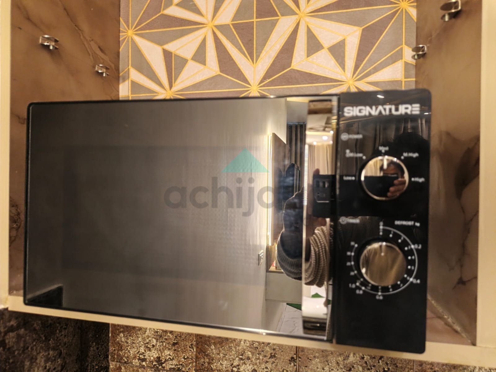 One Bedroom Apartment For Rent In Bahria Town Lahore