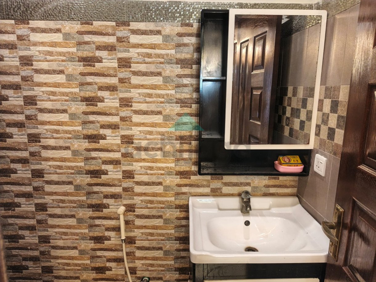 One Bedroom Apartment For Rent In Bahria Town Lahore