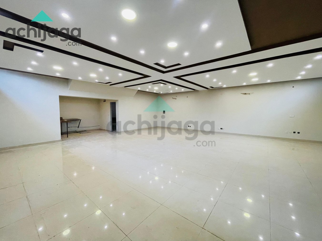 6 Marla Corner Floor (Basement) Available For Rent In Bahria Town Lahore