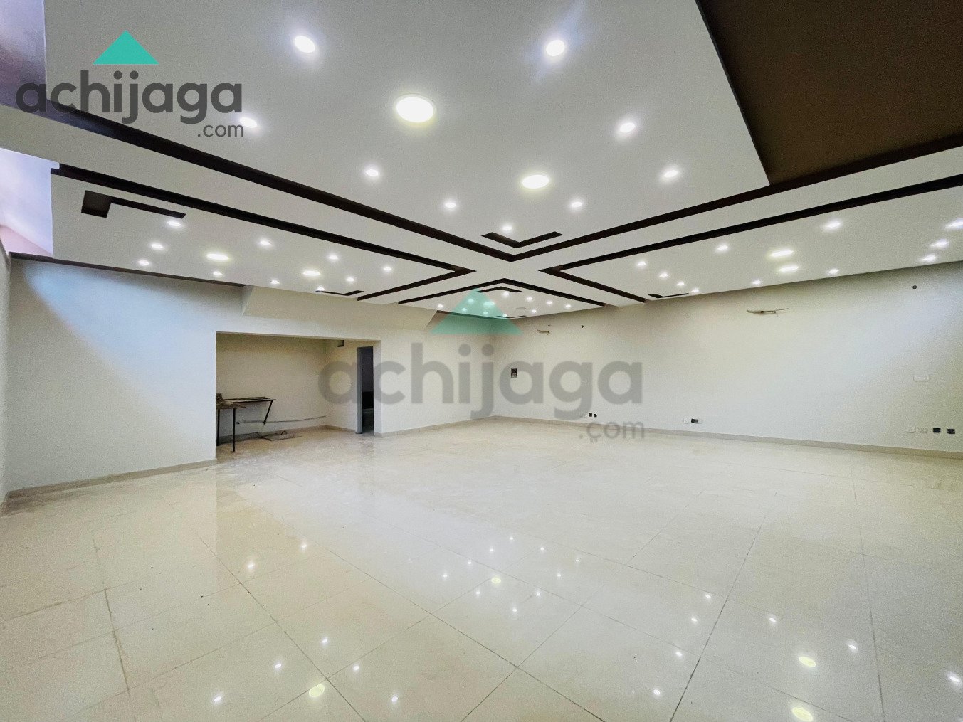 6 Marla Corner Floor (Basement) Available For Rent In Bahria Town Lahore