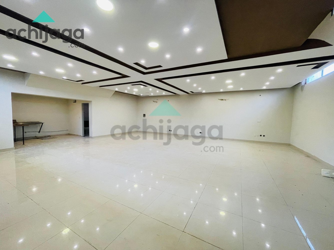 6 Marla Corner Floor (Basement) Available For Rent In Bahria Town Lahore