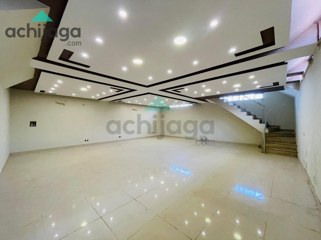 6 Marla Corner Floor (Basement) Available For Rent In Bahria Town Lahore