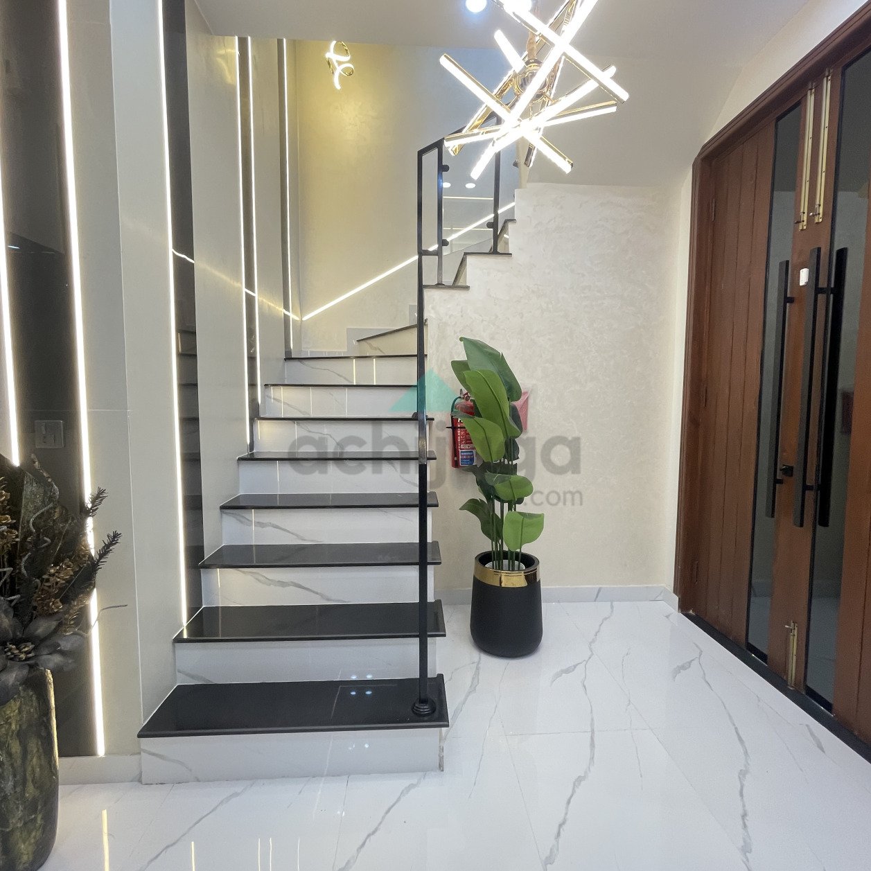 5 Marla ultra Modern design House for sale in Bahria Town Lahore