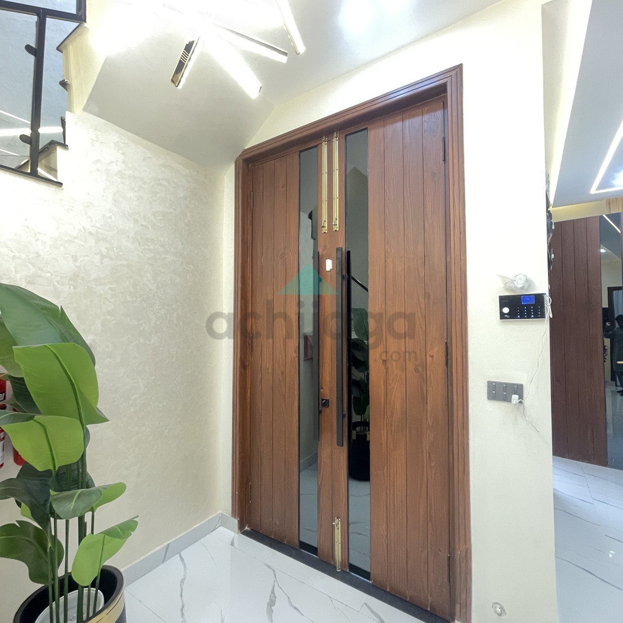 5 Marla ultra Modern design House for sale in Bahria Town Lahore